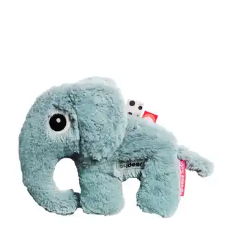 Wehkamp Done by deer cuddle cute elphee knuffel 21 cm aanbieding