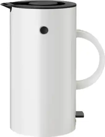 Bol.com Stelton em77 waterkoker 1.5 l - wit aanbieding