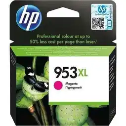 Bol.com Hp 953 xl - inktcartridge / magenta / hoge capaciteit aanbieding