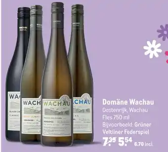 Makro Domäne Wachau aanbieding