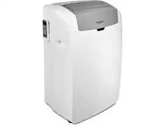 Art & Craft Mp craft whirlpool mobiele airco pacw29col aanbieding