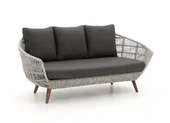 Kees Smit Intenso stila lounge tuinbank 191cm aanbieding