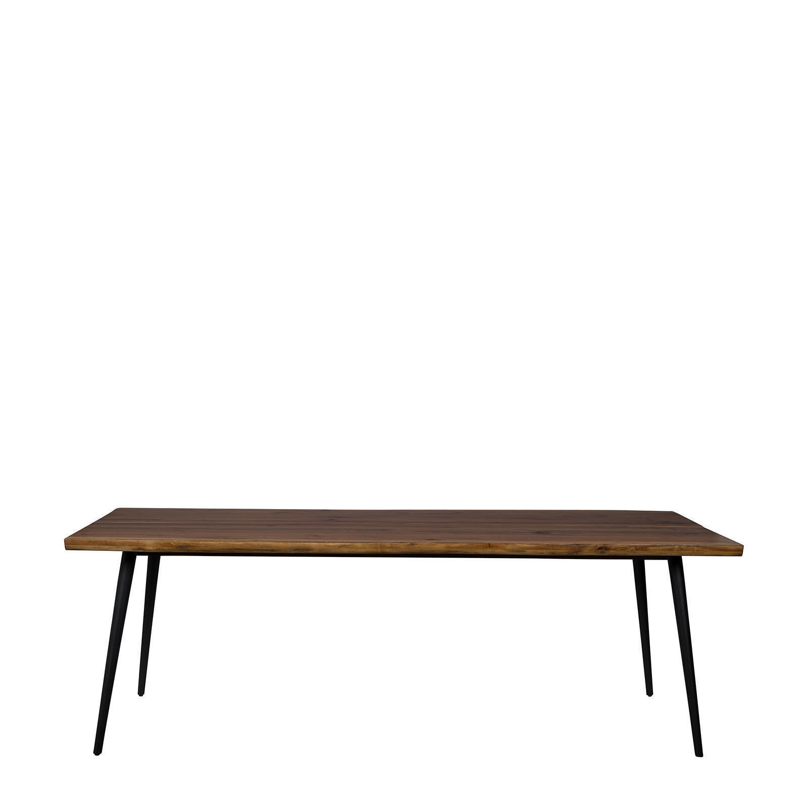 Dutchbone eetkamertafel alagon (220x90 cm) aanbieding bij Wehkamp