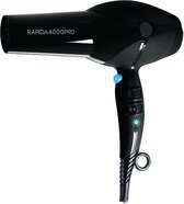 Bol.com Diva pro rapida 4000 pro onyx aanbieding