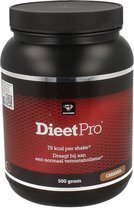 Bol.com Dieet pro caramel 500 gram aanbieding