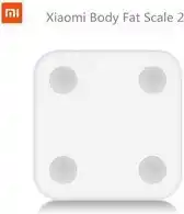 Bol.com Xiaomi mi body composition smart scale 2 - slimme lichaamsanalyseweegschaal aanbieding