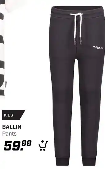 Daka Sport Ballin pants aanbieding