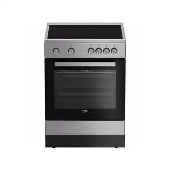 Blokker Beko fsm67010gx keramisch fornuis aanbieding