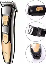 Bol.com Surker precisie haar en baard trimmer sk-5807 aanbieding