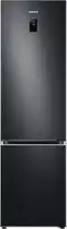 Bol.com Samsung rb38t776cb1/ef koel-vriescombinatie vrijstaand c grafiet aanbieding