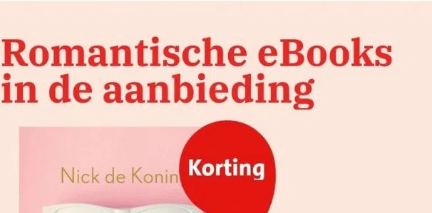 Kliniek zuid - tegen elke prijs aanbieding bij Bruna