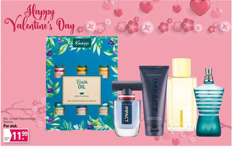 De Online Drogist Kneipp geschenkset badolie, aanbieding