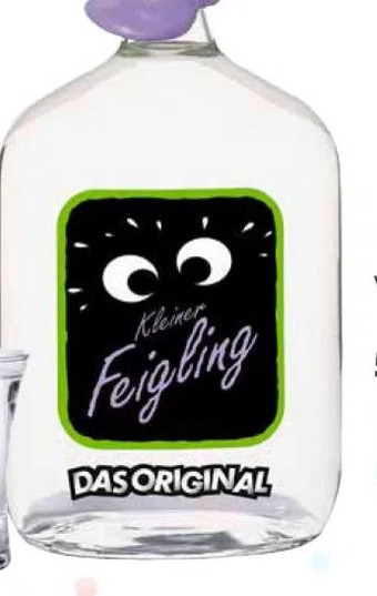 Mitra Feigling vijgen wodka aanbieding