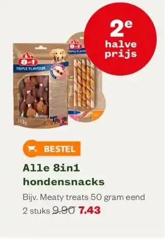 Welkoop Alle 8in1 aanbieding