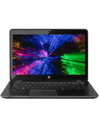 Refurbished.nl Hp zbook 14 g2 | 14 inch fhd | 5e generatie i7 | 512gb ssd | 16gb ram | amd firepro m4150 | qwerty/azerty aanbieding