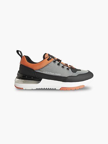 Calvin klein gerecyclede sneakers aanbieding bij Calvin Klein
