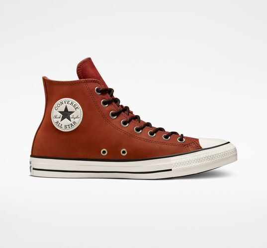 Converse chuck taylor all star nubuck leather aanbieding bij Converse