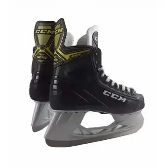 Onlineskateshop Ccm super tacks 9355 - hockey schaatsen aanbieding