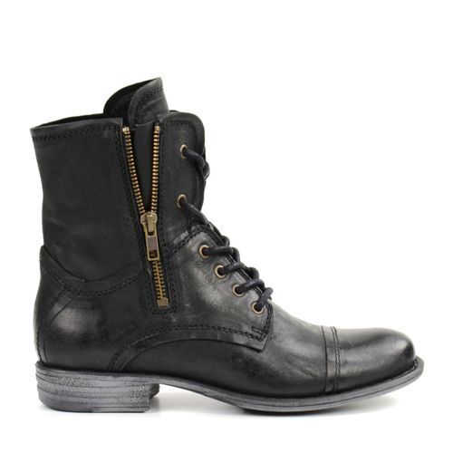 Sacha combat boots aanbieding bij Sacha