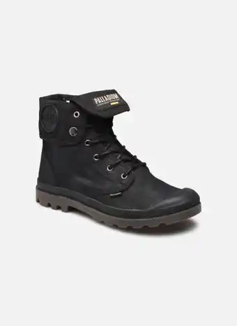 Sarenza Palladium pampa bgy wax by aanbieding