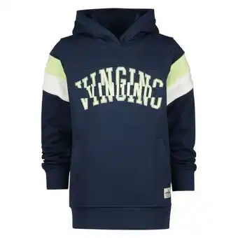 Vingino Vingino hoodie nevom aanbieding