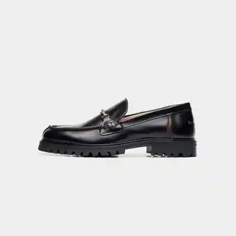 Filling Pieces Filling pieces loafer polido black aanbieding