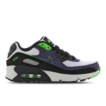 Sidestep Nike air max 90 - basisschool aanbieding
