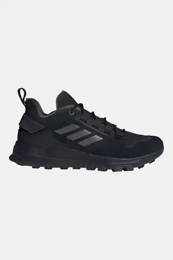 Bever Adidas terrex hikster schoenen zwart aanbieding