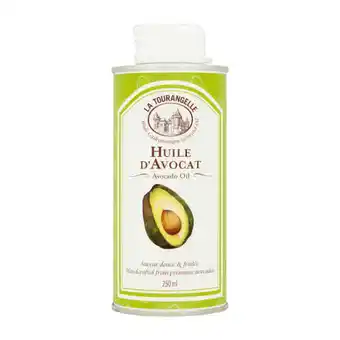 Coop La tourangelle avocado olie aanbieding