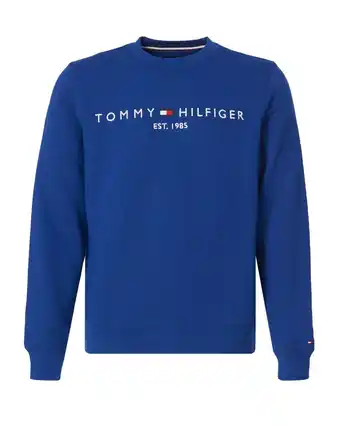 Only for Men Tommy hilfiger menswear heren sweater aanbieding