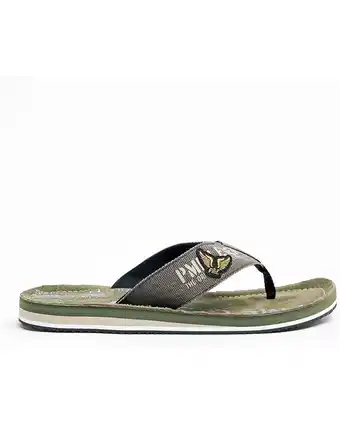 Only for Men Pme legend slippers aanbieding