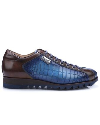 Harris heren sneakers aanbieding bij Only for Men