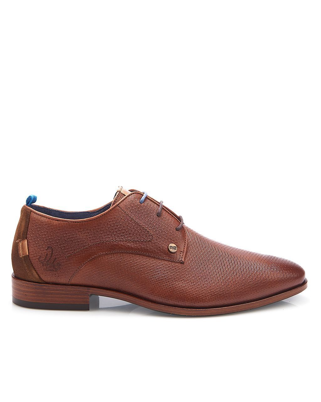 Rehab greg wall heren geklede schoenen aanbieding bij Only for Men