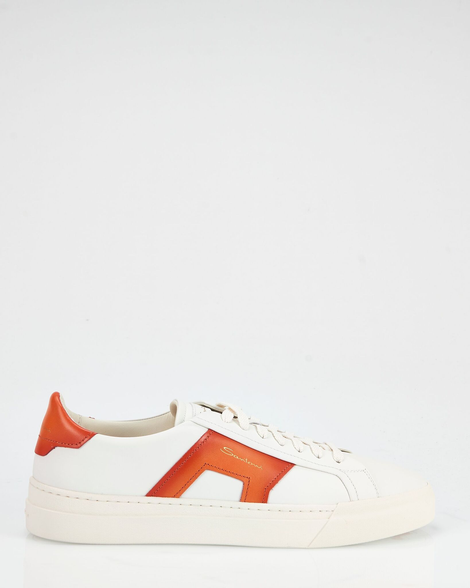 Santoni heren sneakers aanbieding bij Only for Men