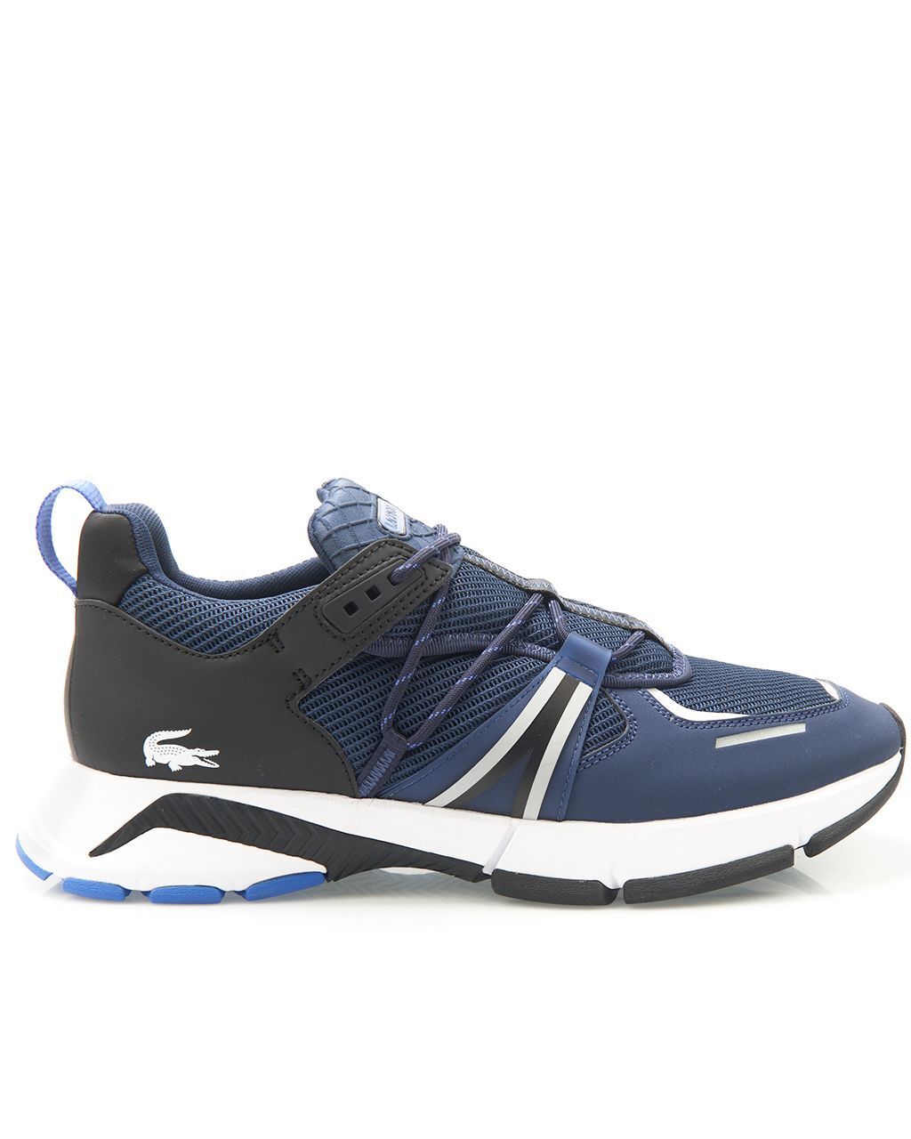 Lacoste heren sneakers aanbieding bij Only for Men