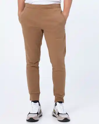 Only for Men Lacoste joggpant aanbieding