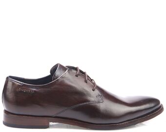 Bugatti heren geklede schoenen aanbieding bij Only for Men