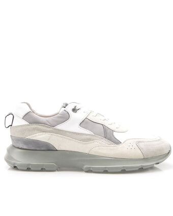 Blackstone xg14 heren sneakers aanbieding bij Only for Men