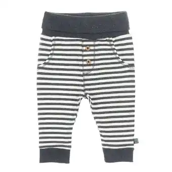 Kixx Online Feetje jongens broek 522.01447 grijs aanbieding