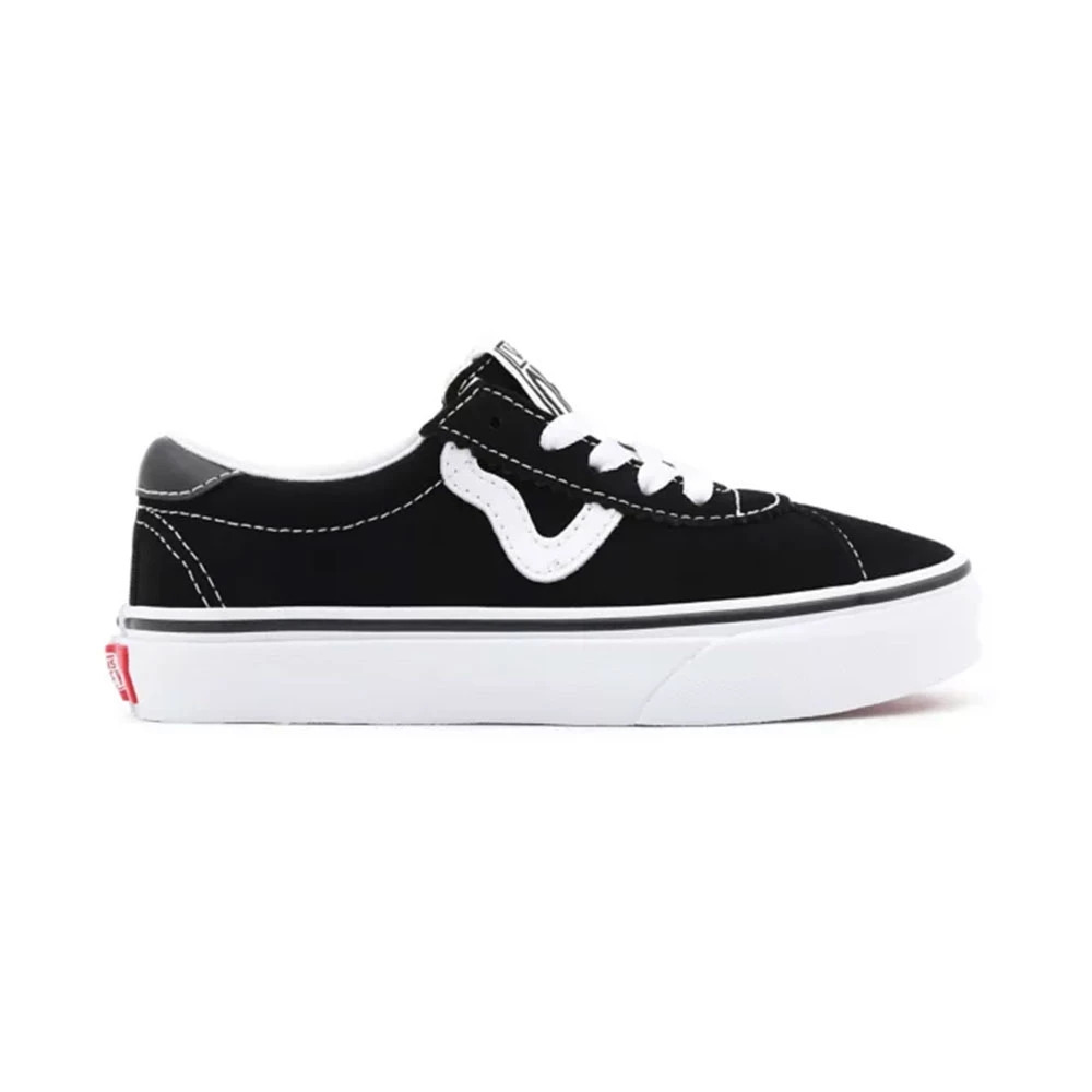 Vans unisex sneakers vn0a54ey6bt1 zwart aanbieding bij Kixx Online