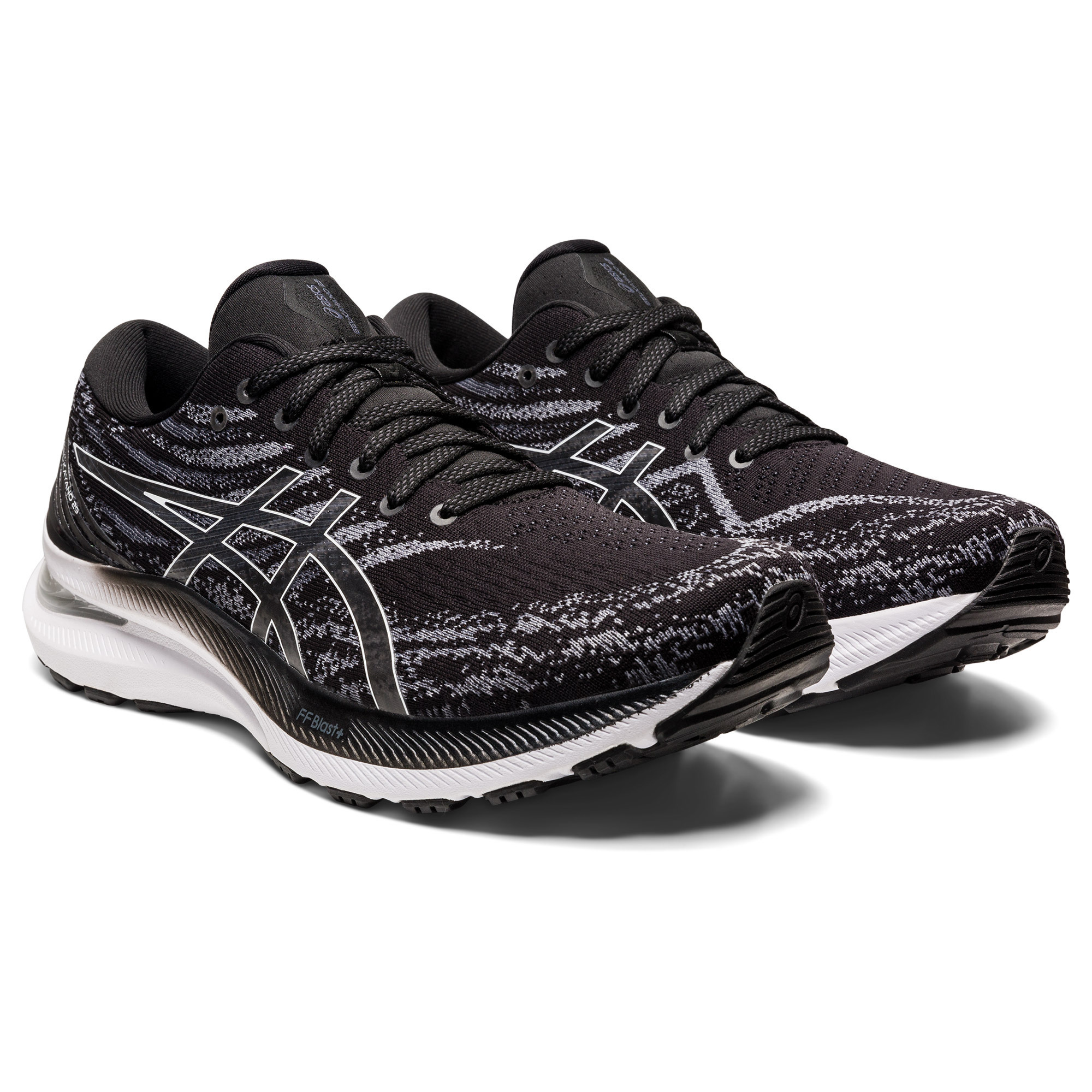 Asics gel-kayano 29 hardloopschoen heren aanbieding bij Plutosport