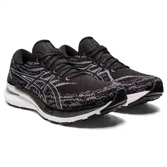 Plutosport Asics gel-kayano 29 hardloopschoen heren aanbieding