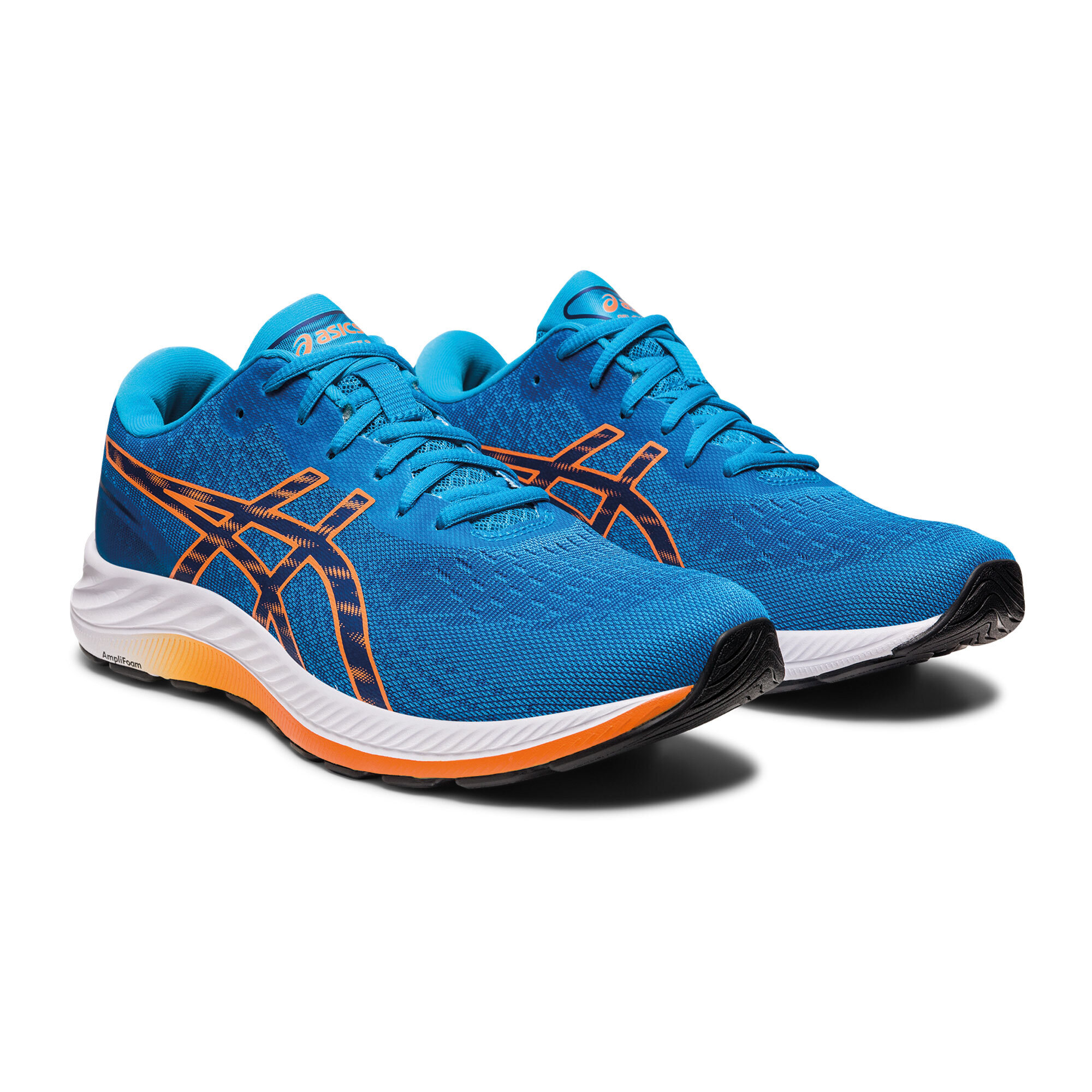 Asics gel-excite 9 hardloopschoenen heren aanbieding bij Plutosport