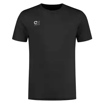 Plutosport Cruyff training shirt heren aanbieding