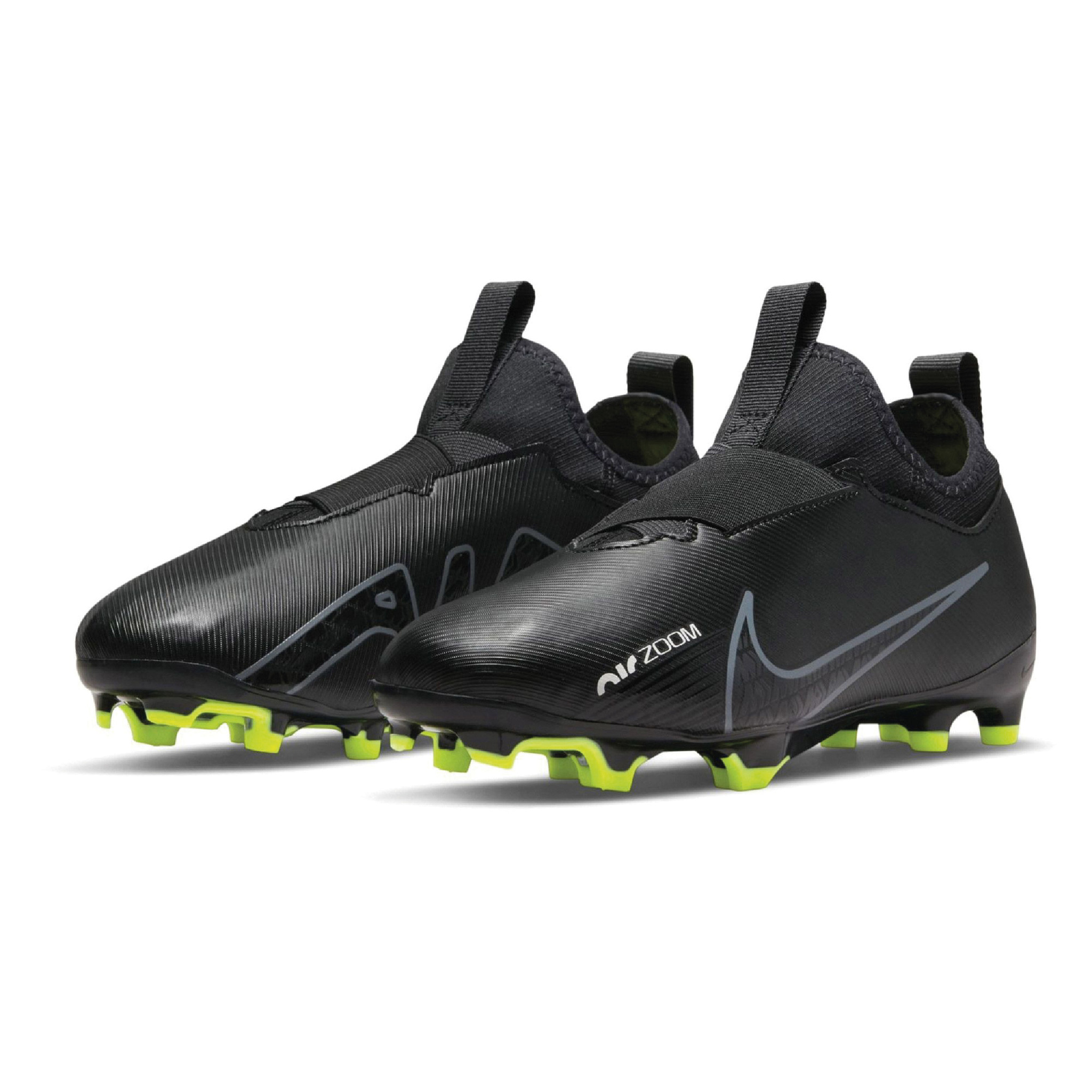 De la fuente fg/mg voetbalschoenen junior aanbieding bij Plutosport