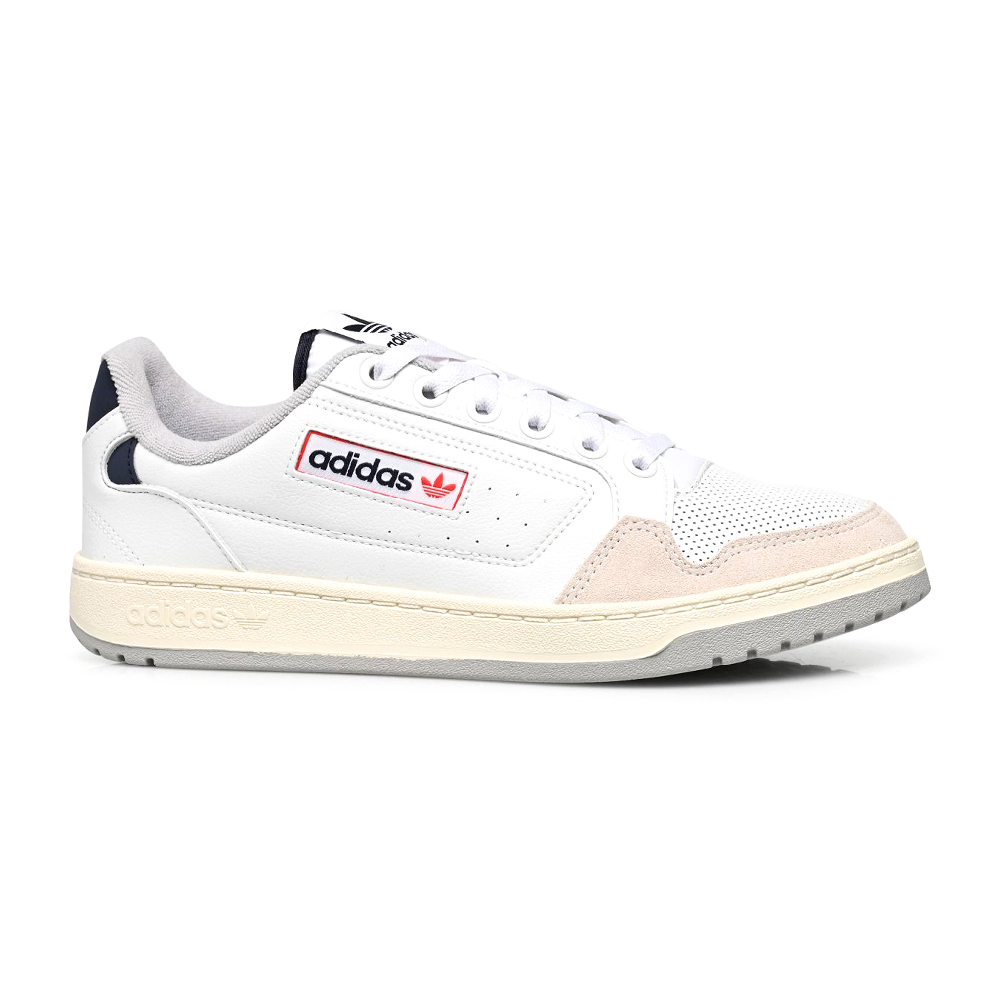 Adidas ny 90 sneakers heren aanbieding bij Plutosport