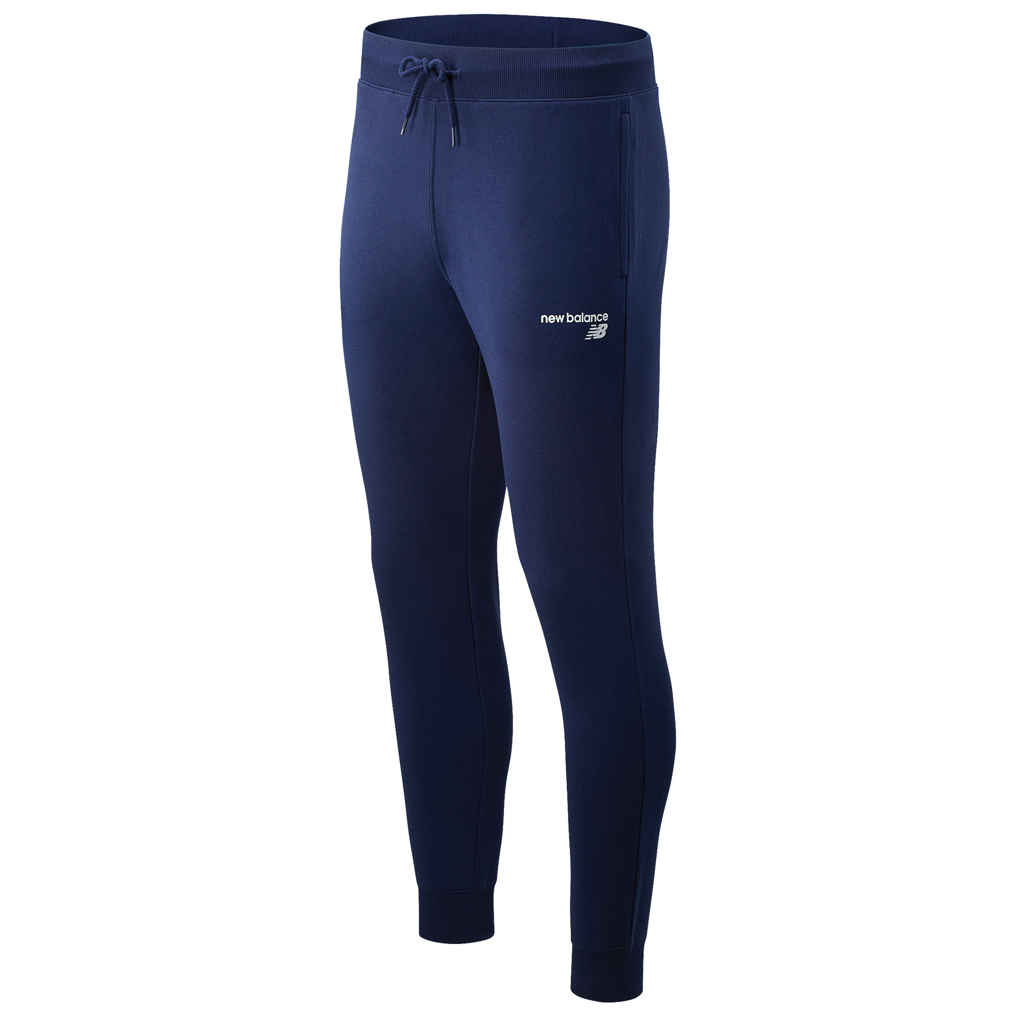 New balance classic joggingbroek heren aanbieding bij Plutosport