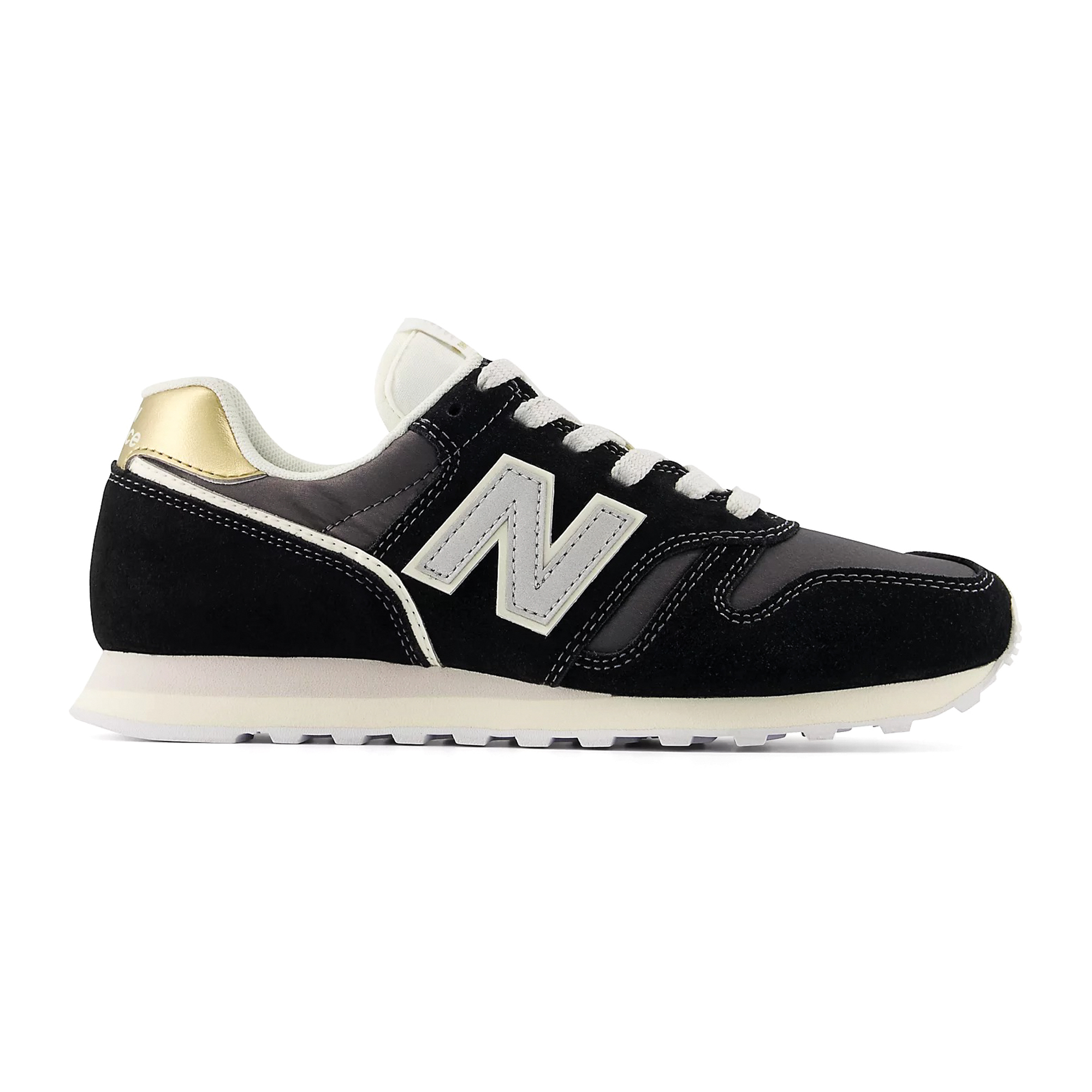 New balance 373 sneaker dames aanbieding bij Plutosport