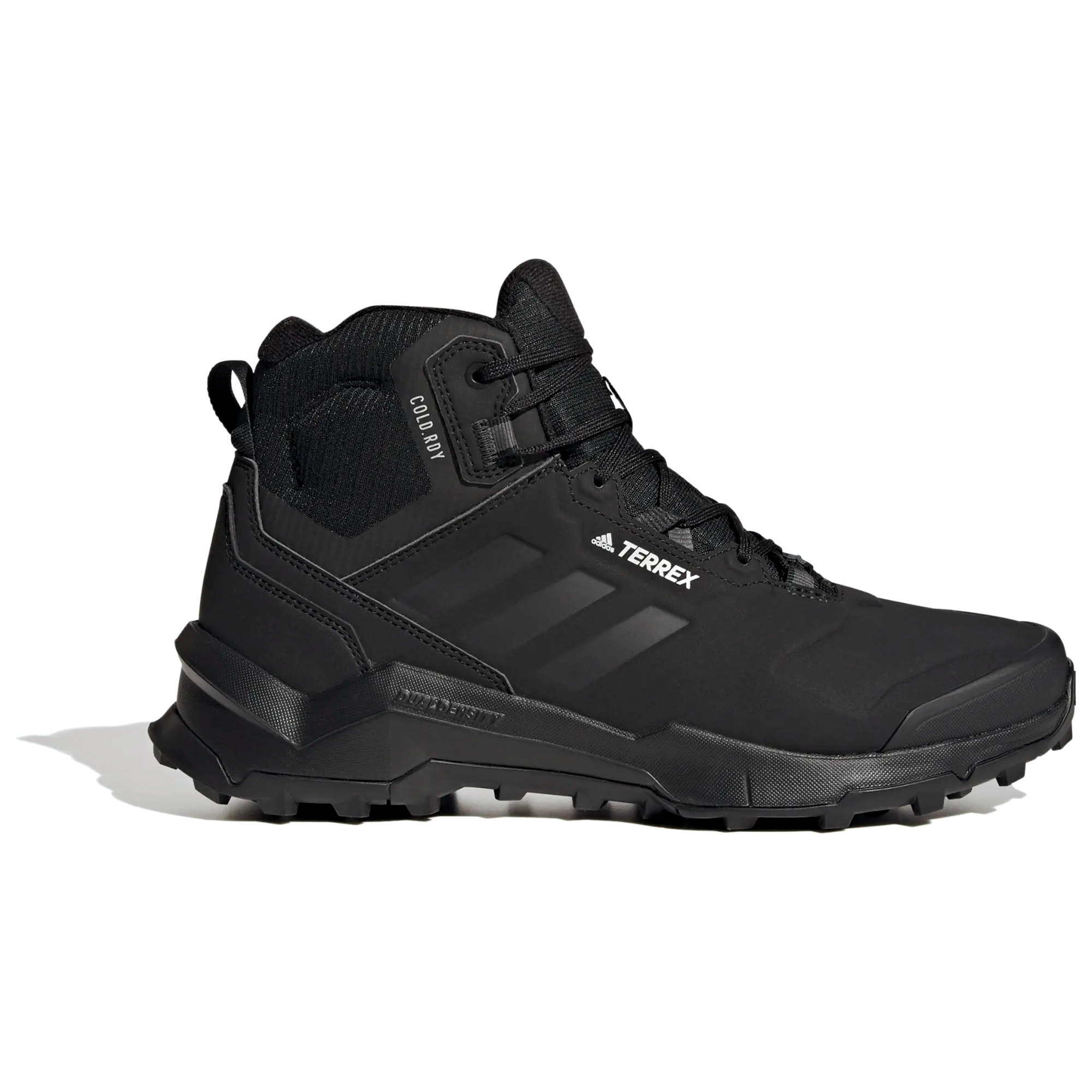 Adidas terrex ax4 mid beta outdoorschoenen heren aanbieding bij Plutosport