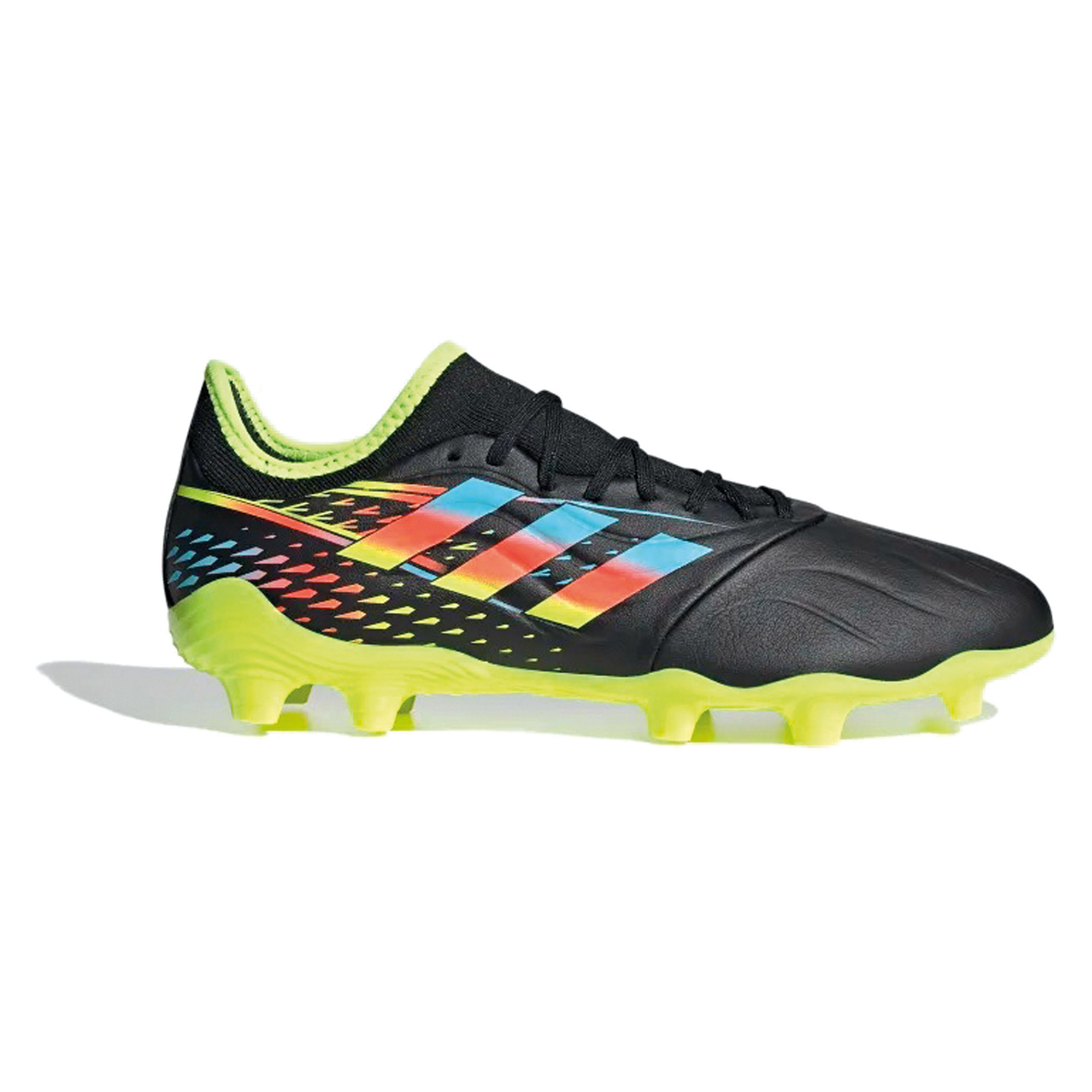 Adidas copa sense.3 fg voetbalschoenen heren aanbieding bij Plutosport